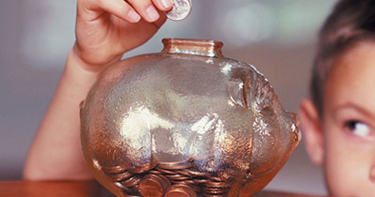 Українці не мають заощаджень – дані соцопитування