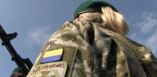 Украинским пограничникам разрешили стрелять на поражение: в Госпогранслужбе озвучили подробности  - today.ua