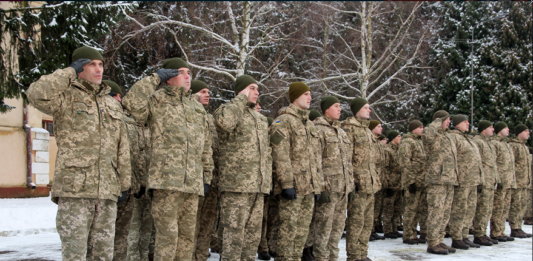 Українські військові поїхали розміновувати Косово - today.ua