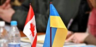 В Канаде поддерживают безвизовый режим с Украиной  - today.ua