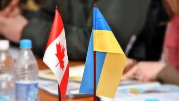 У Канаді підтримують безвізовий режим з Україною  - today.ua