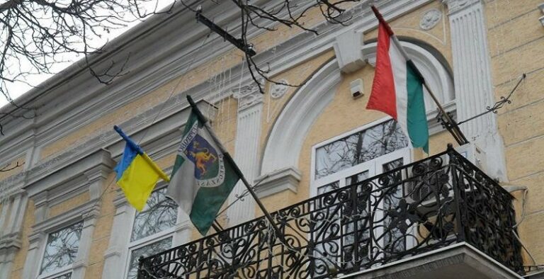 Для закарпатцев в Берегово заработают бесплатные курсы украинского языка  - today.ua