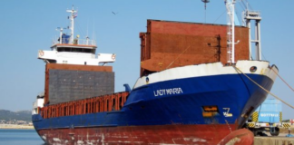 Нове зіткнення у Керченській протоці: пошкоджено два кораблі - today.ua