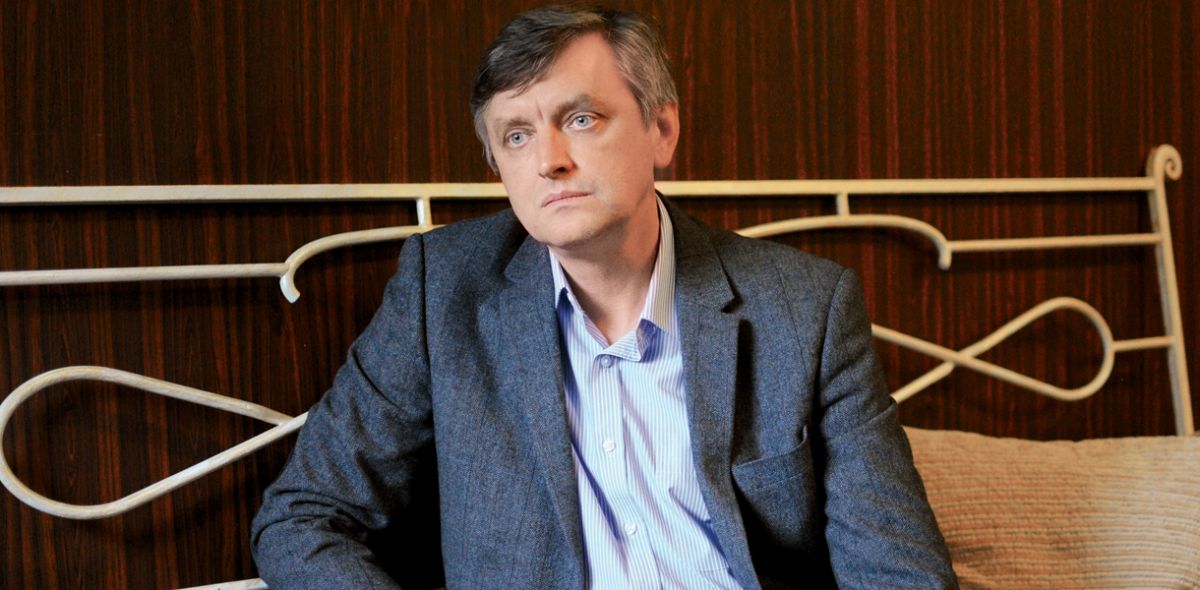 У Грузії затримали режисера фільму "Донбас"