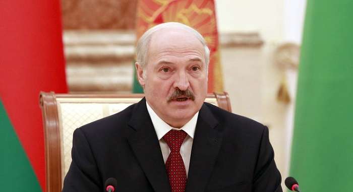 Стало відомо, як Лукашенко привітав Путіна з Новим роком  - today.ua