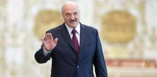 Москва має намір включити Білорусь до складу Росії , – Лукашенко - today.ua