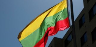 Литва покарає Росію санкціями за агресію в Азовському морі  - today.ua