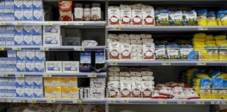 Маркування по-новому: Рада ухвалила нові правила оформлення етикеток на продукти харчування  - today.ua