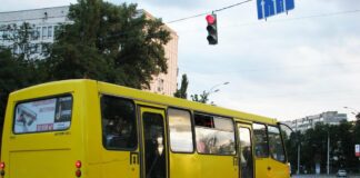 Государство подготовило план по борьбе с нелегальными перевозчиками - today.ua