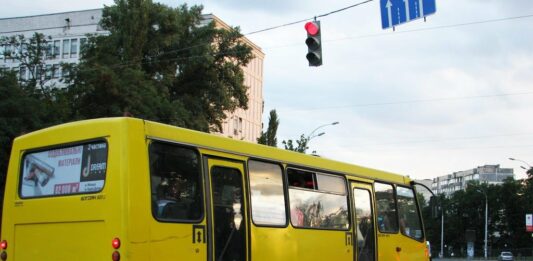 Держава підготувала план по боротьбі з нелегальними перевізниками - today.ua