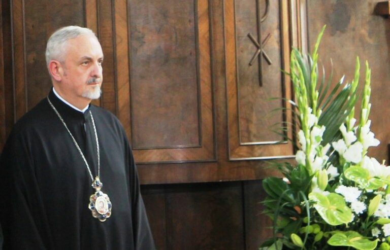 Названо ім'я керівника Об'єднавчого собору Української православної церкви - today.ua