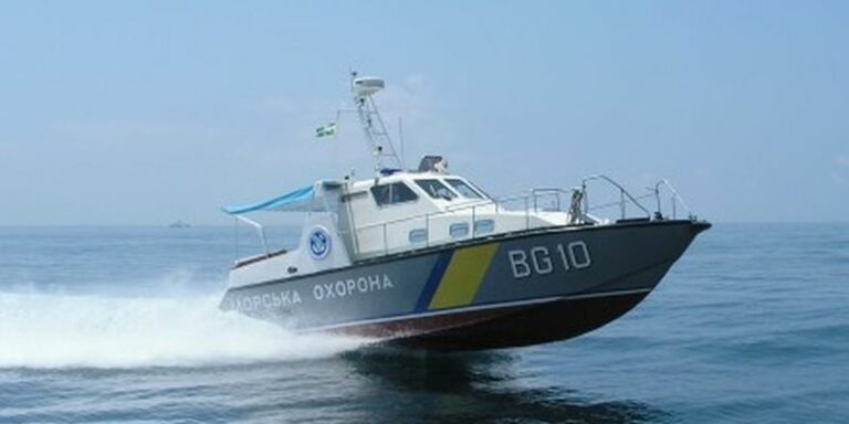 Порошенко подписал закон о расширении морского контроля в Черном море  - today.ua