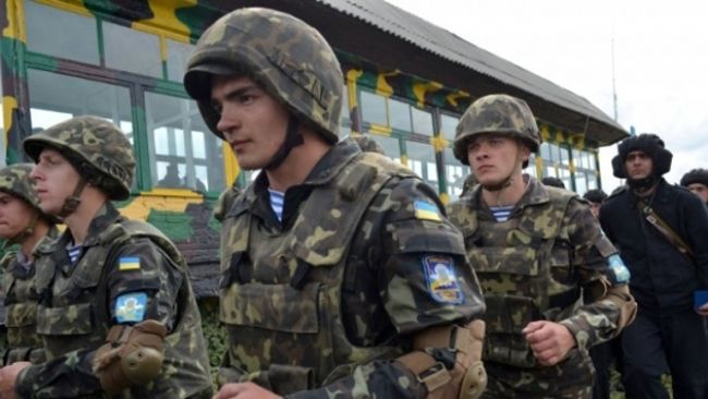 Генштаб ВСУ объявил о сборах резервистов и военнообязанных - today.ua