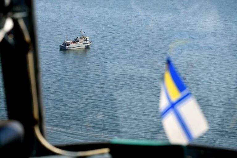 В России сообщили о ходе лечения и состоянии украинских моряков  - today.ua