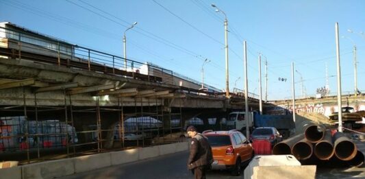 Демонтаж Шулявского моста снова перенесли: названа причина - today.ua