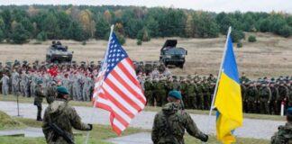Українська армія у 2019 році перейде на військові стандарти НАТО - today.ua