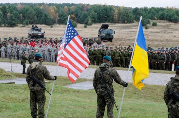 Українська армія у 2019 році перейде на військові стандарти НАТО - today.ua