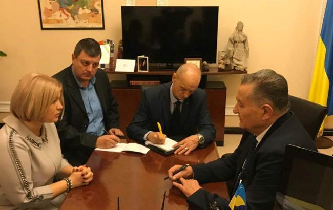 Украина предлагает новую дату обмена пленными с Россией и ОРДЛО - today.ua