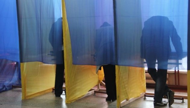Результати місцевих виборів: перемогу здобули кандидати від двох політичних партій  - today.ua