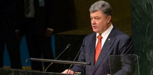 Росія може напасти на країни Балтії, - Порошенко  - today.ua