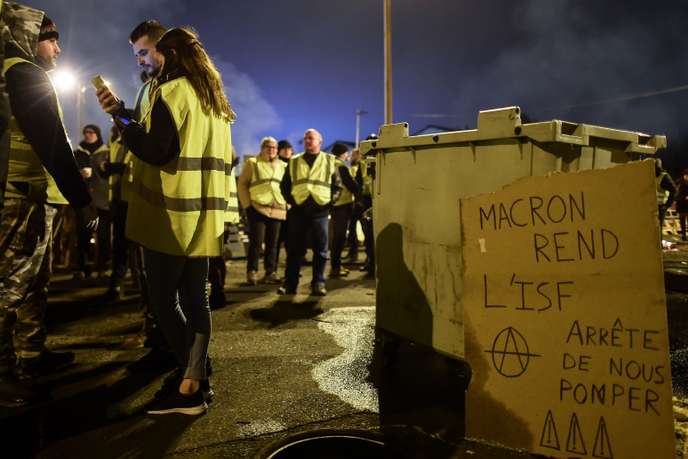 Массовые протесты во Франции: число погибших увеличивается  - today.ua
