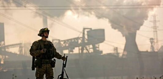 ОБСЕ и Украина намерены установить “новогоднее“ перемирие на Донбассе  - today.ua