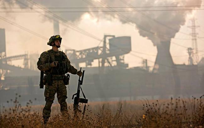 ОБСЕ и Украина намерены установить “новогоднее“ перемирие на Донбассе  - today.ua