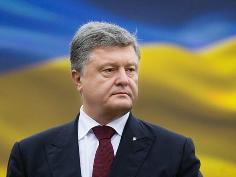 Президент Украины подписал госбюджет на 2019 год - today.ua
