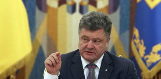 Порошенко приоткрыл завесу своего участия в выборах  - today.ua