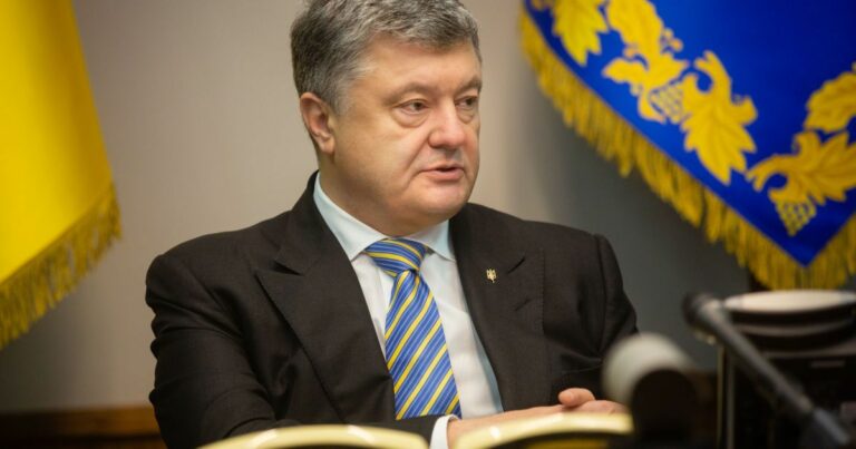 “Это мое принципиальное решение“. Порошенко объявил о прекращении военного положения - today.ua