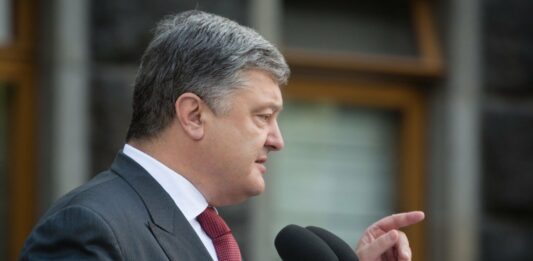 Порошенко відреагував на нову резолюцію по Криму  - today.ua