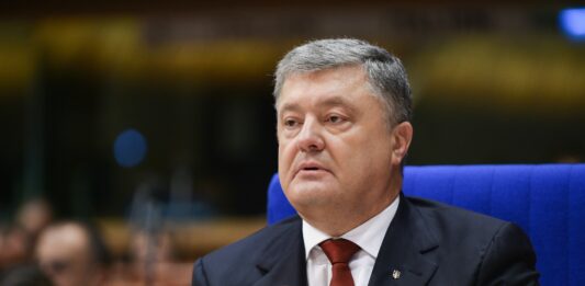 Порошенко попросил Московского патриарха освободить из плена украинских моряков  - today.ua