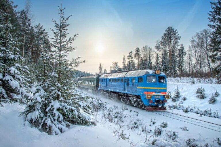 “Укрзалізниця“ призначила вже 29 “святкових“ додаткових поїздів  - today.ua