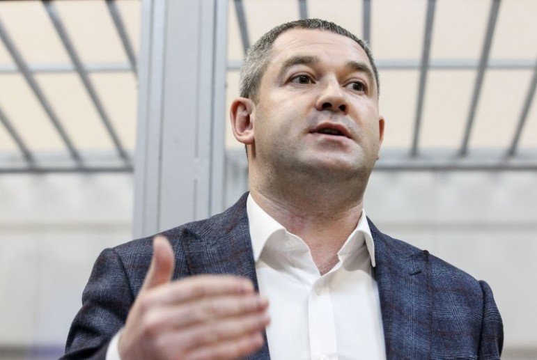 Продану не хватило электронного браслета, - САП