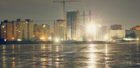 У столичній водоймі знайшли тіло 62-річної жінки  - today.ua