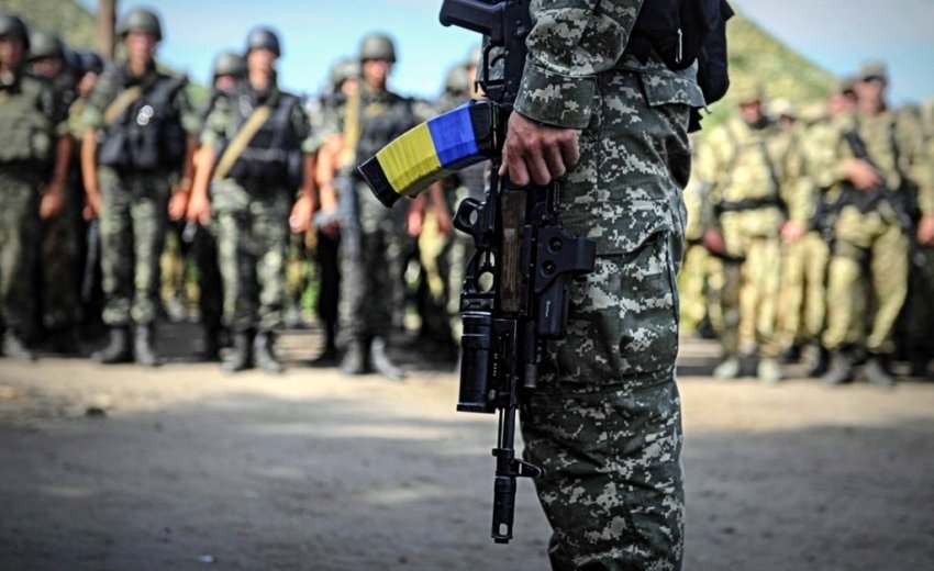 Штрафы для военнообязанных в Украине: за какие нарушения правил мобилизации могут строго наказать
