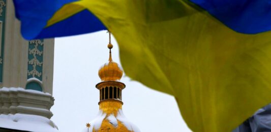 До ПЦУ приєдналися понад 20 парафій Московського патріархату - today.ua