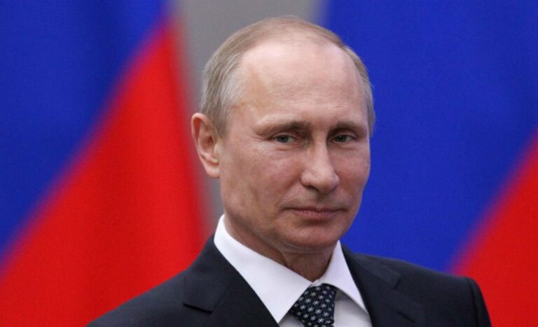 Путин рассказал о новом российском вооружении - today.ua