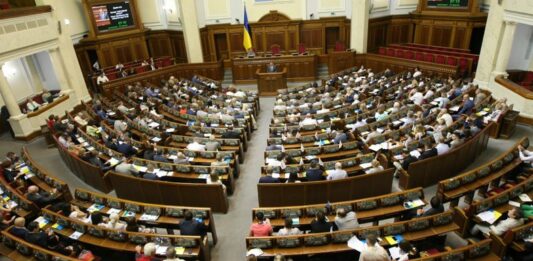 Рада підтримала закон, що майже вдвічі збільшує морську акваторію України - today.ua