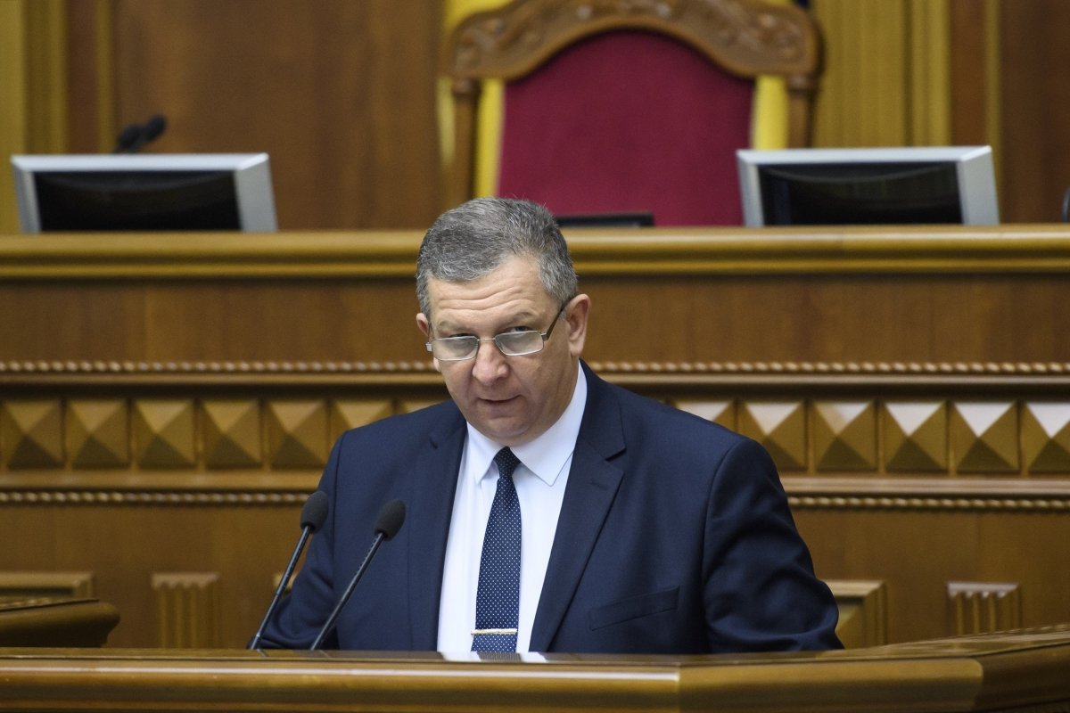 Соцвиплати в умовах воєнного стану: Рева зробив заяву