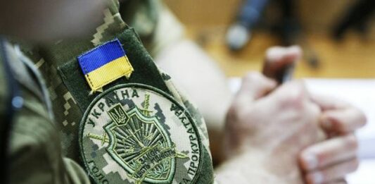 Контррозвідка викрила колишнього полковника ЗСУ, який три роки працював на Росію  - today.ua