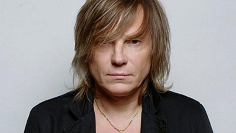 Російського співака не пустили до України - today.ua