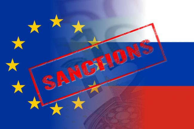 Євросоюз продовжив економічні санкції проти Росії - today.ua