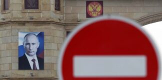 Порошенко анонсував нові санкції проти Росії - today.ua