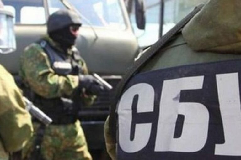 СБУ задержала агента российской военной разведки  - today.ua