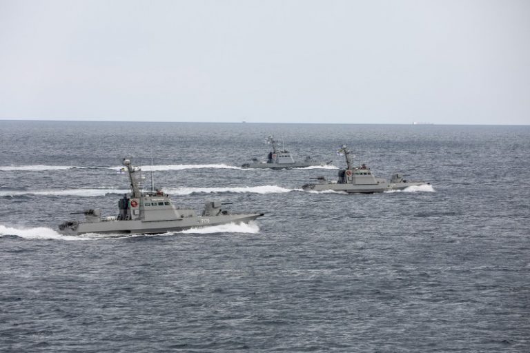 Стартувала підготовка до українсько-американських навчань Sea Breeze-2019