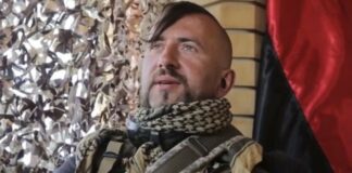 На Донбассе ликвидировали предполагаемого убийцу Героя Украины Василия Слипака - today.ua