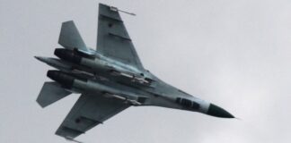 Авіакатастрофа військового літака Су-27: відомо ім‘я загиблого пілота - today.ua