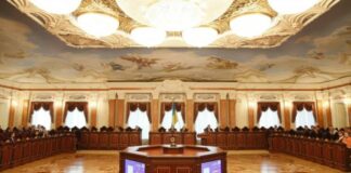 Верховный Суд принял решение по поводу отмены законов о “евробляхах“ - today.ua