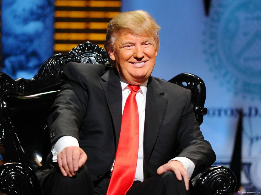 "Дуже талановита і дуже розумна": Трамп назвав кандидатуру на посаду постпреда США при ООН